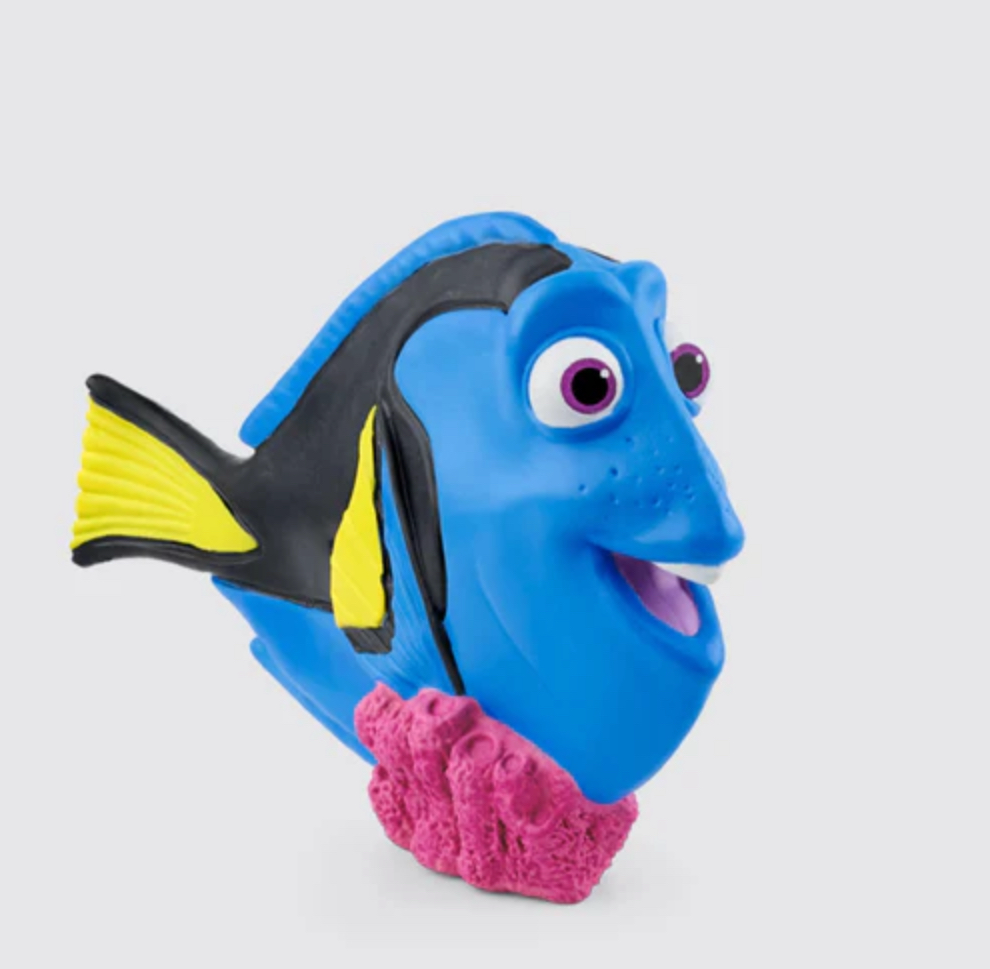 Disney & Pixar: Finding Dory Tonie
