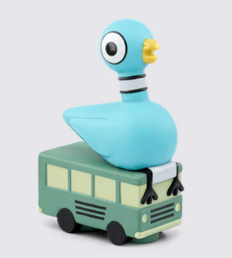 Mo Willems' The Pigeon Series Tonie