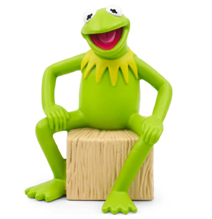 Disney the Muppets: Kermit the Frog Tonie