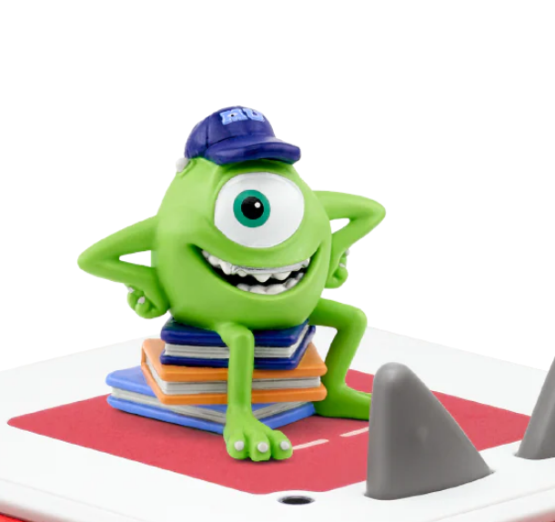 Disney & Pixar Monsters University Tonie