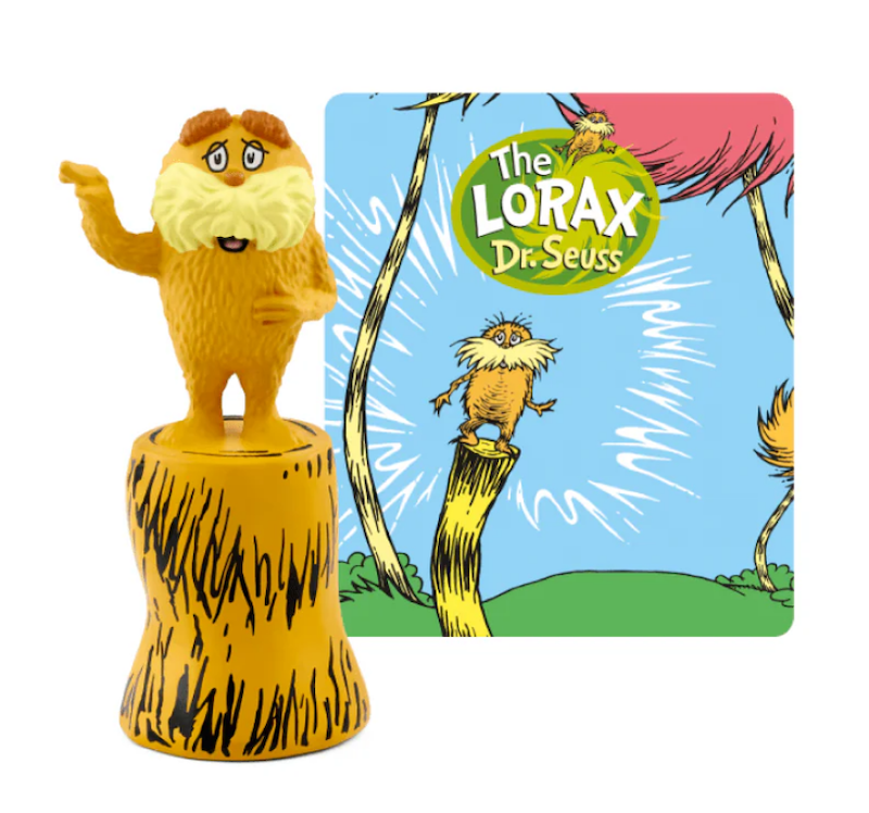 Dr. Seuss: The Lorax Tonie