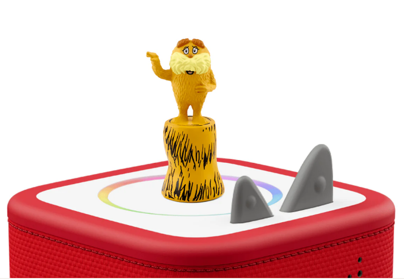 Dr. Seuss: The Lorax Tonie