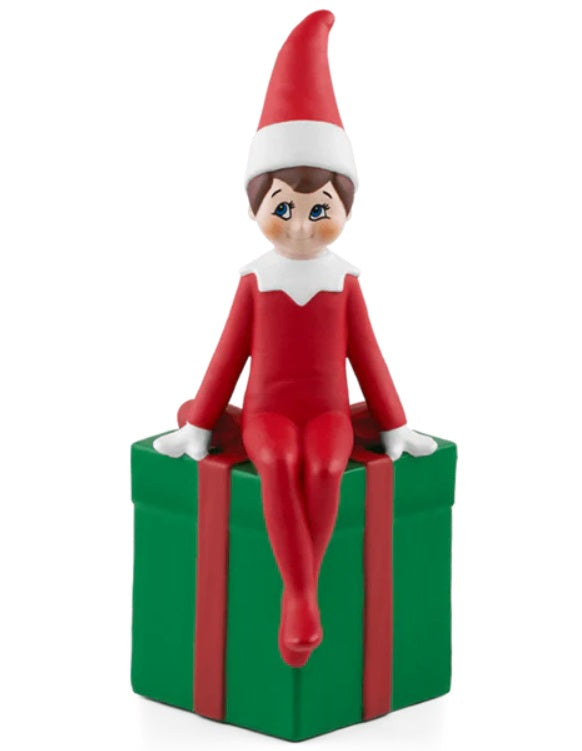 Elf on the Shelf Tonie