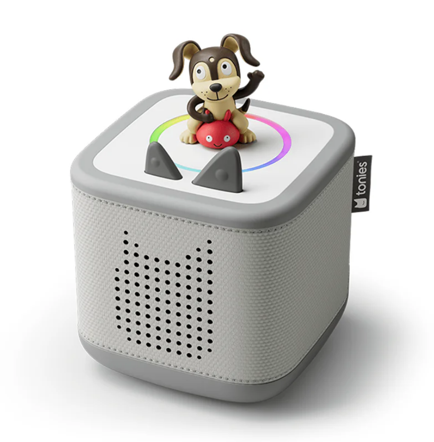 Playtime Puppy Toniebox 2 Starter Set -