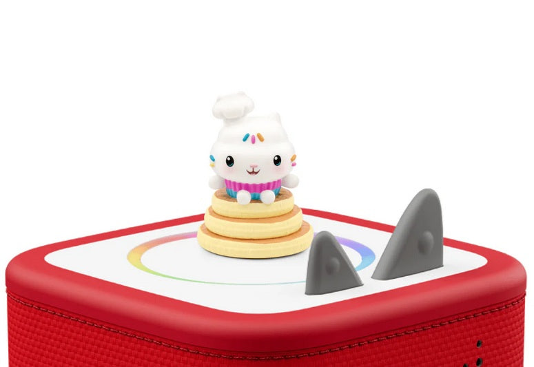 Gabby's Dollhouse: Cakey Cat Tonie