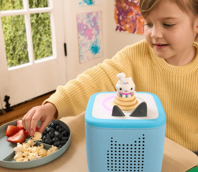 Gabby's Dollhouse: Cakey Cat Tonie