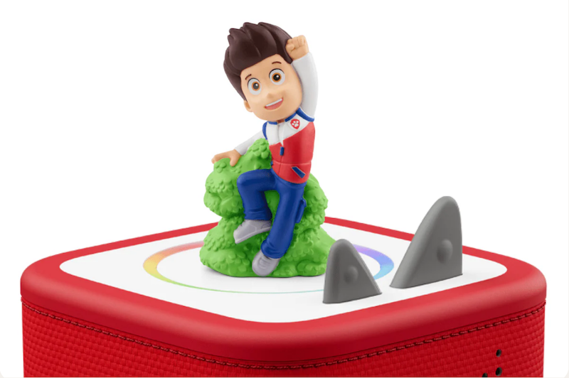PAW Patrol: Ryder Tonie
