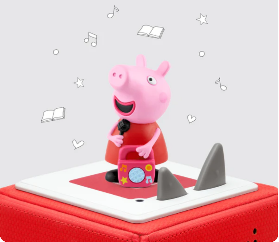 Peppa Pig - My First Album