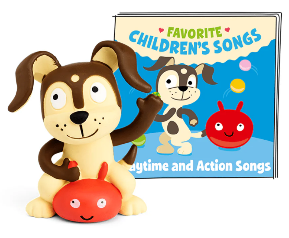 Playtime Puppy Toniebox 2 Starter Set -