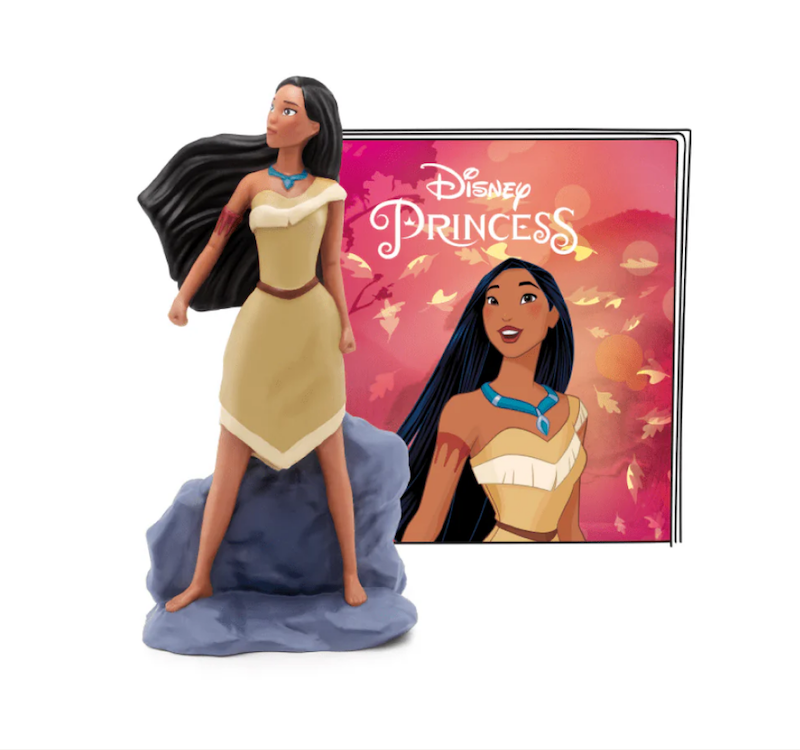 Disney Pocahontas Tonie