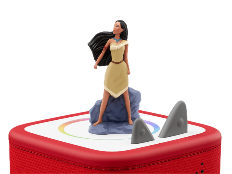 Disney Pocahontas Tonie