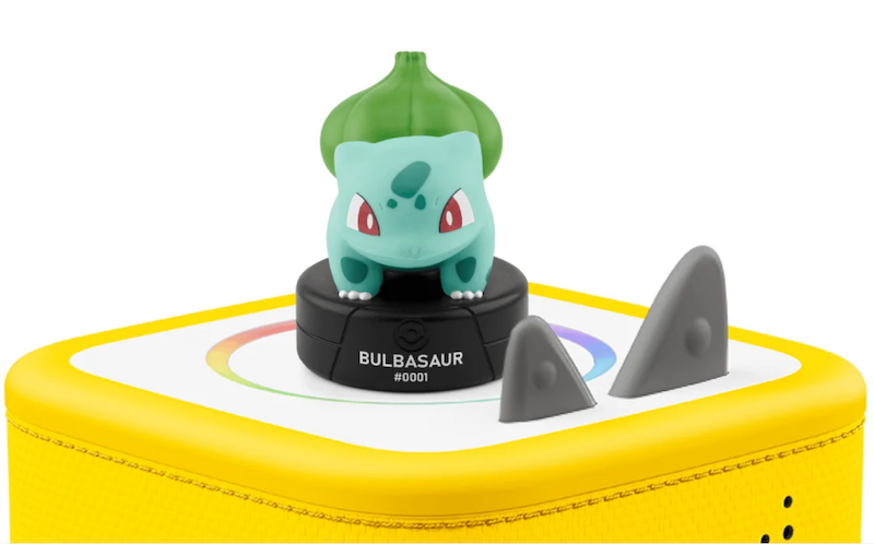 Bulbasaur Tonie
