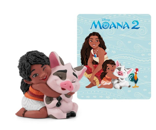 Disney Moana 2: Simea Tonie