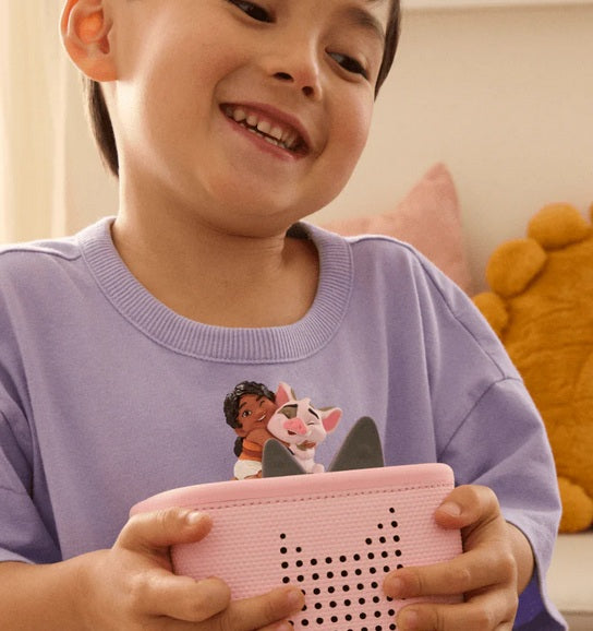 Disney Moana 2: Simea Tonie