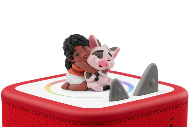 Disney Moana 2: Simea Tonie