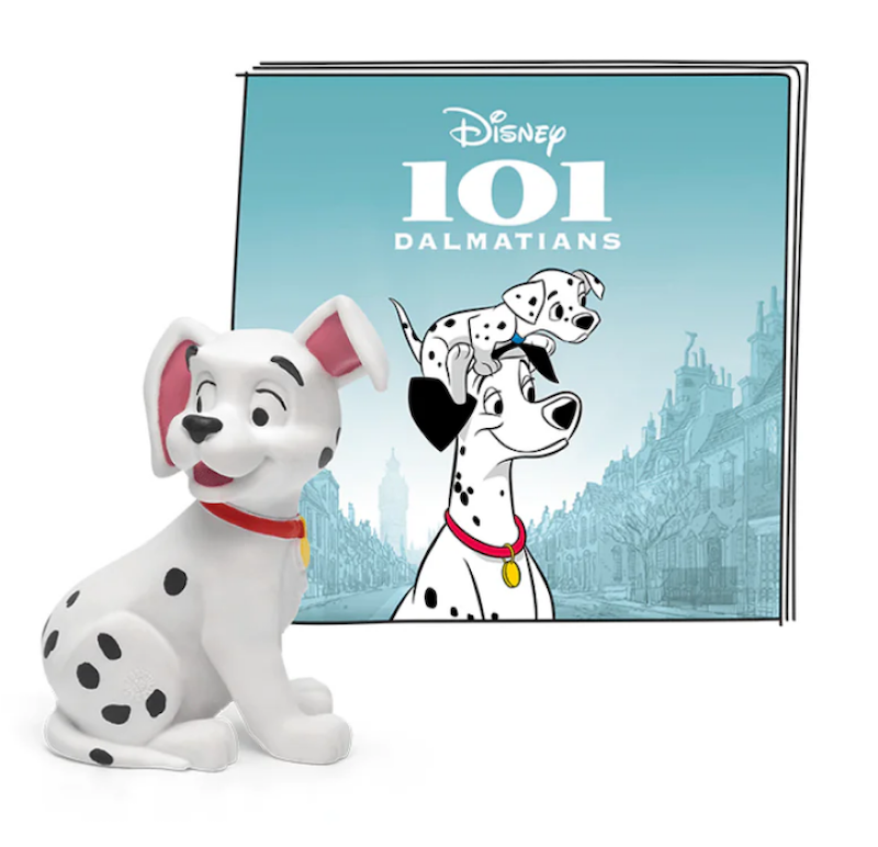 Disney: 101 Dalmatians Storyteller