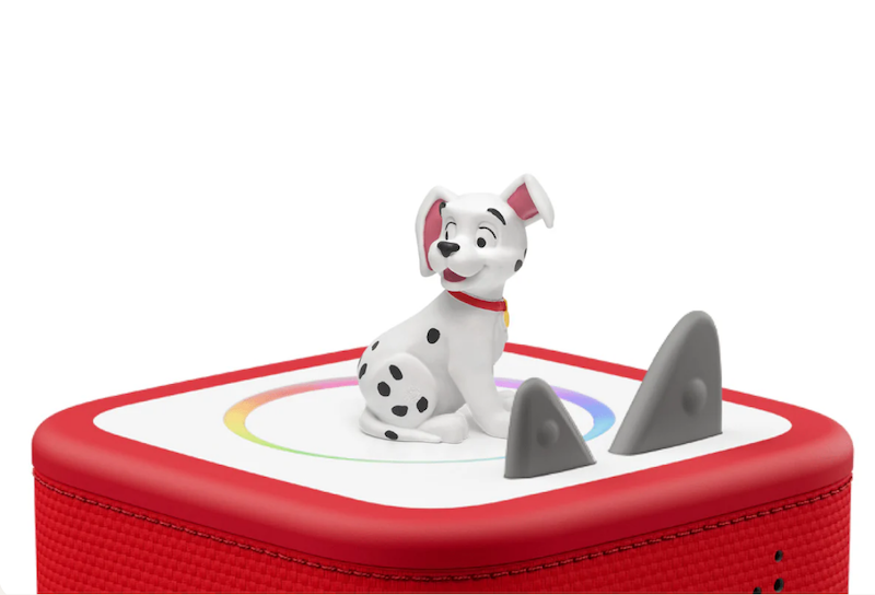 Disney: 101 Dalmatians Storyteller