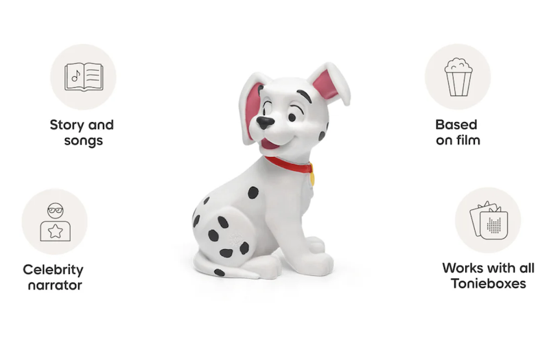 Disney: 101 Dalmatians Storyteller