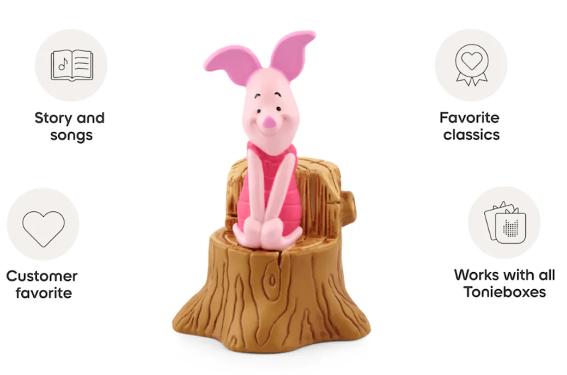 Disney Winnie the Pooh: Piglet