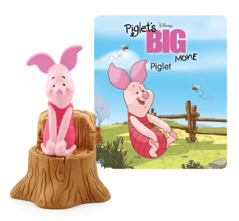 Disney Winnie the Pooh: Piglet