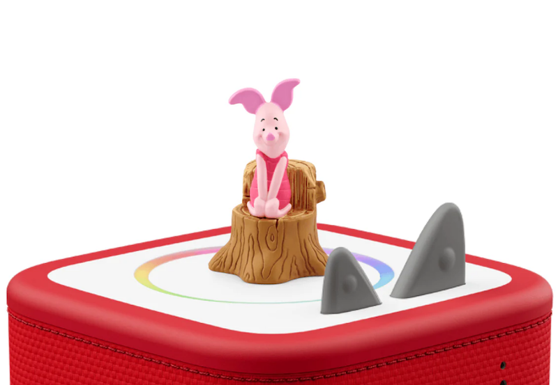 Disney Winnie the Pooh: Piglet