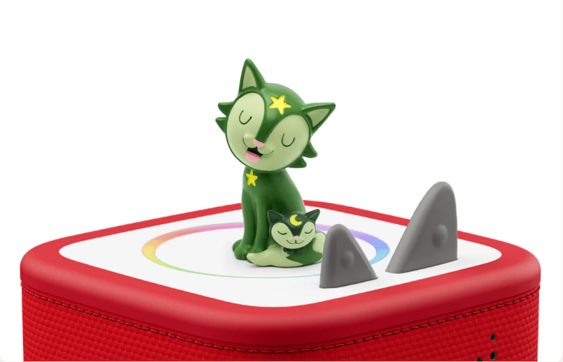 Nap Time - Nature Sounds Tonie