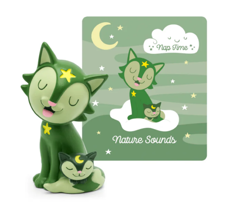 Nap Time - Nature Sounds Tonie
