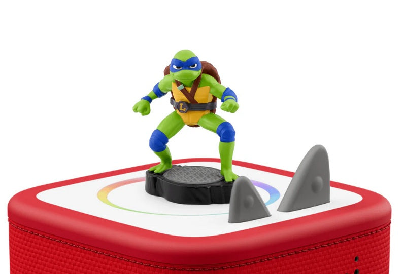 Tales of Teenage Mutant Ninja Turtles: Leonardo Tonie