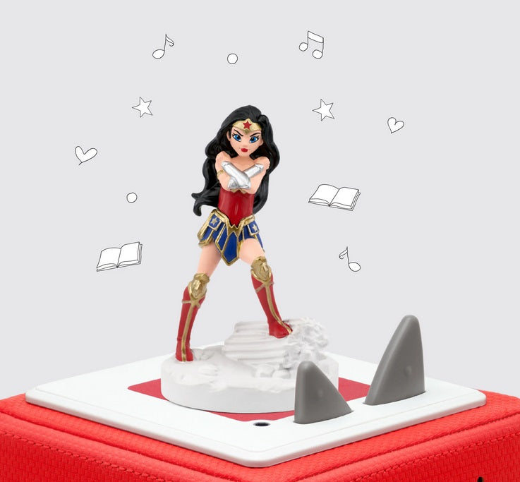 Wonder Woman Tonie