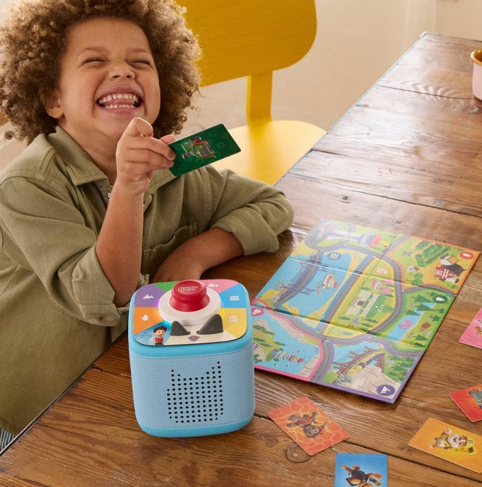 Tonieplay Game & Controller Set -