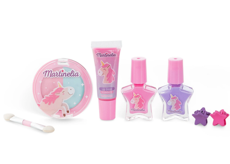 Little Uncorn Makeup Set