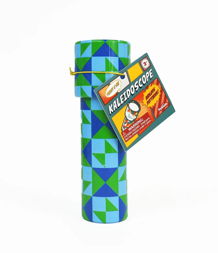 Mini Kaleidoscope