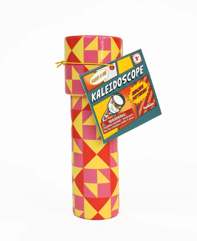 Mini Kaleidoscope