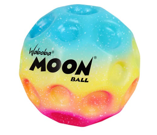 Gradient Moon Ball