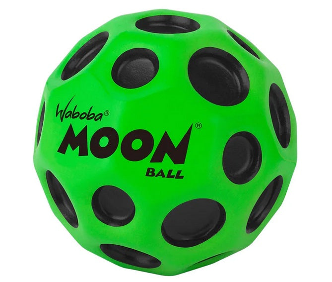 Moon cheap ball toy