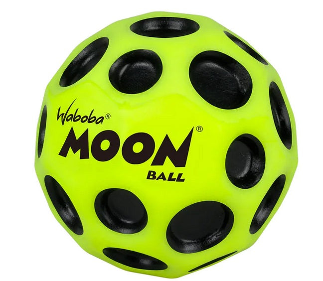 Moon Ball