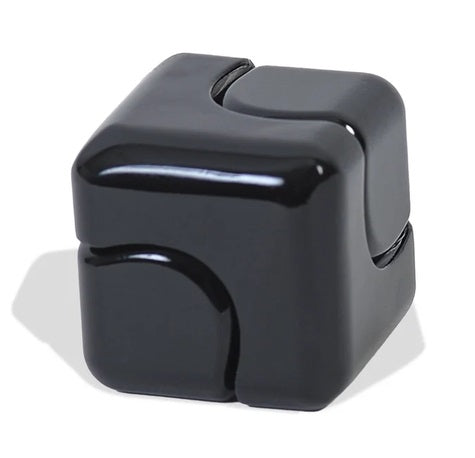 Spin Cube
