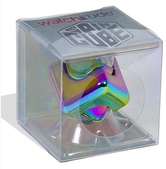 Spin Cube