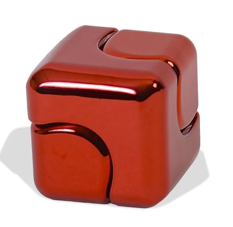 Spin Cube
