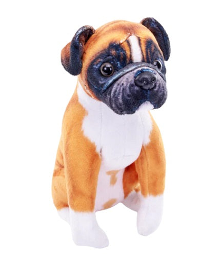 boxer dog toys