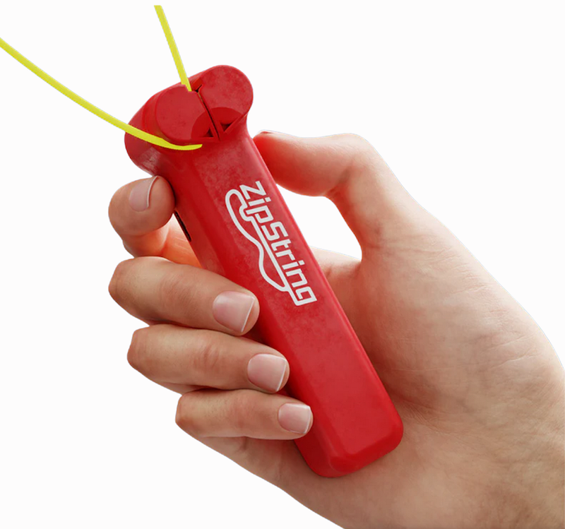 The Original ZipString