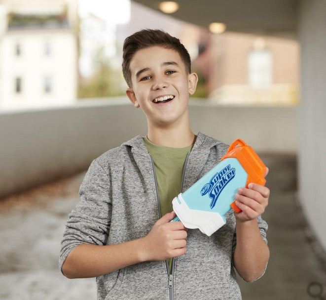 Nerf Super Soaker Torrent