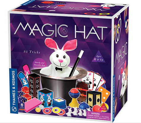 Magic Hat