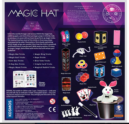 Magic Hat