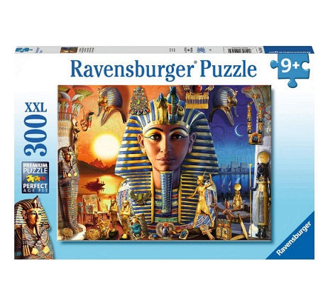 Pharaoh's Legacy 300 pc Puzzle