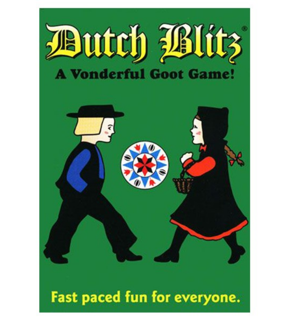 Dutch Blitz