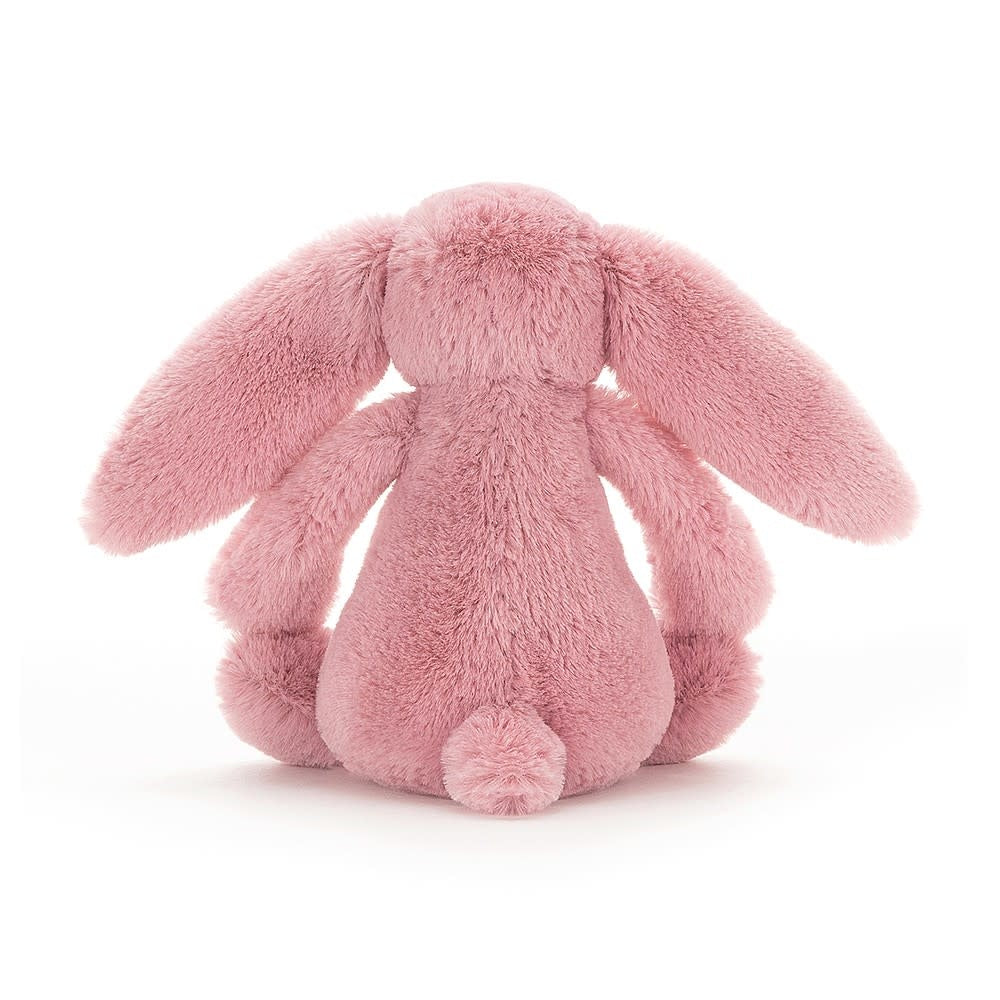 Small Bashful Tulip Pink Bunny