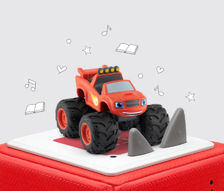 Blaze and the Monster Machines Tonie