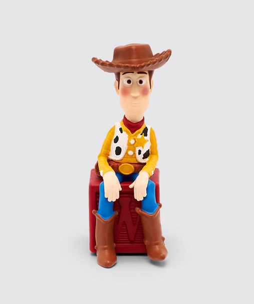 Disney Toy Story Woody Tonie