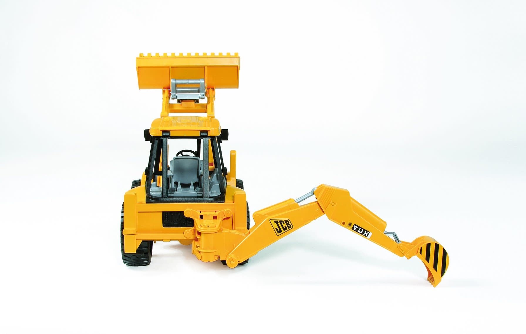 JCB Loader Backhoe